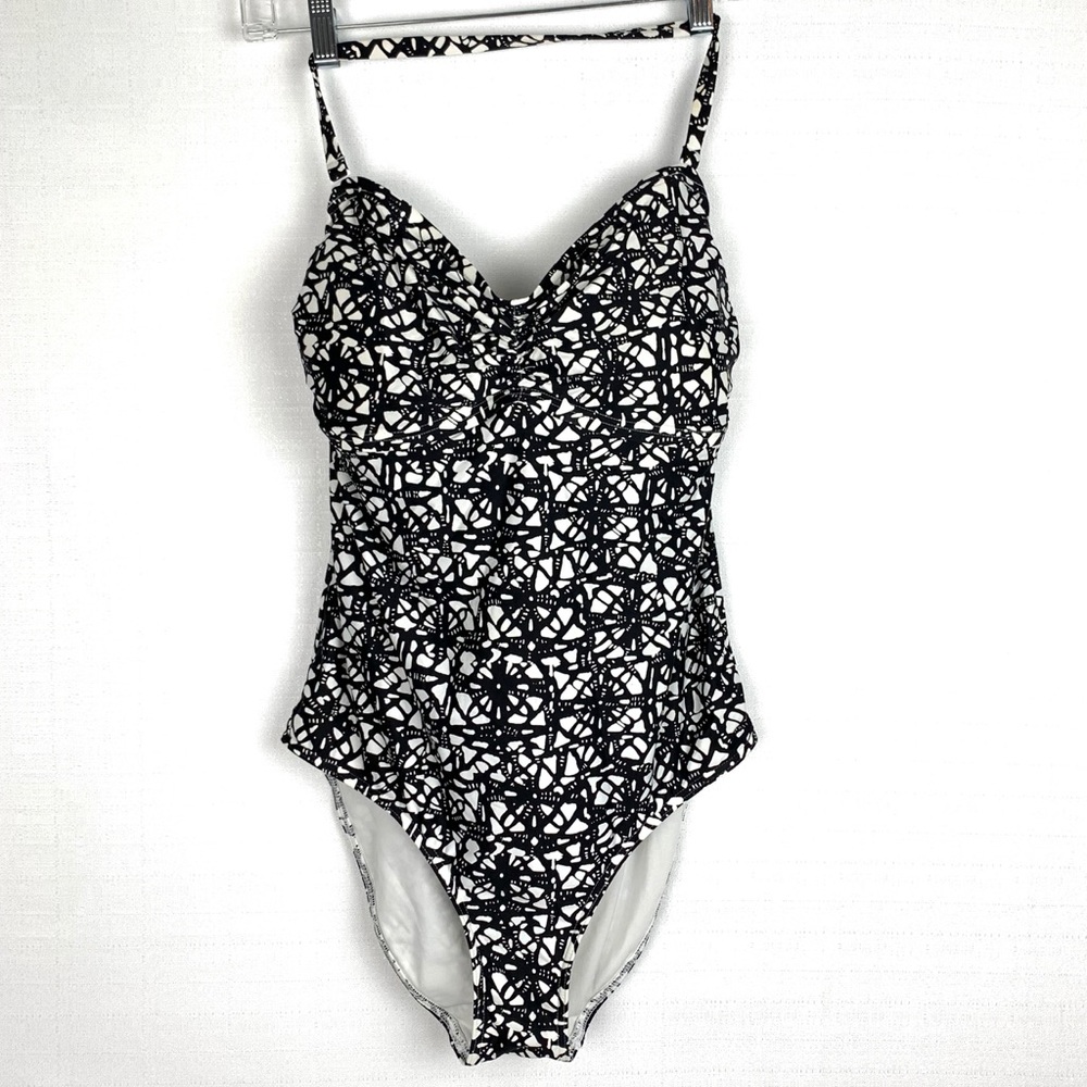 Marks & Spencer one piece swim suit